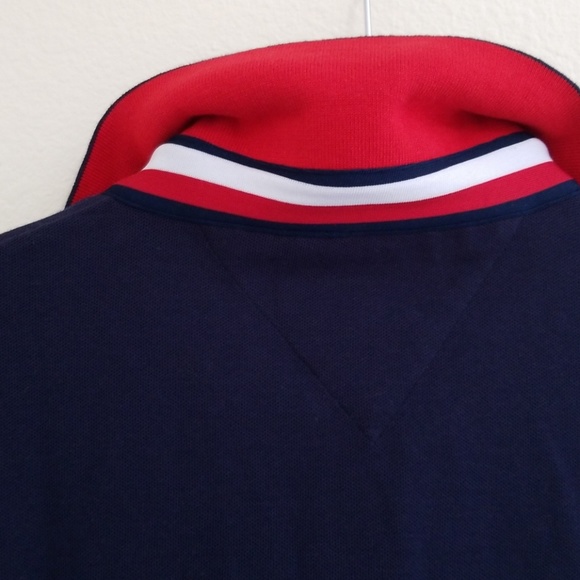 Tommy Hilfiger Polo - Picture 6 of 7